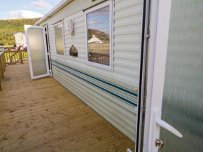 Meric Stone Holiday Lets Caravan 2